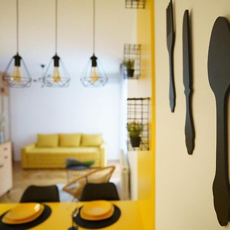Sunny Place Novi Sad Exterior foto