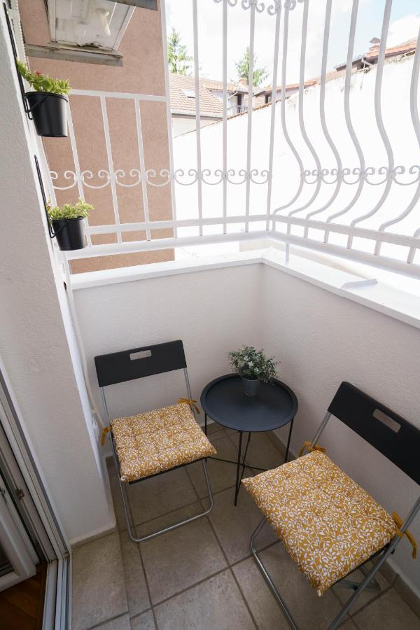 Sunny Place Novi Sad Exterior foto