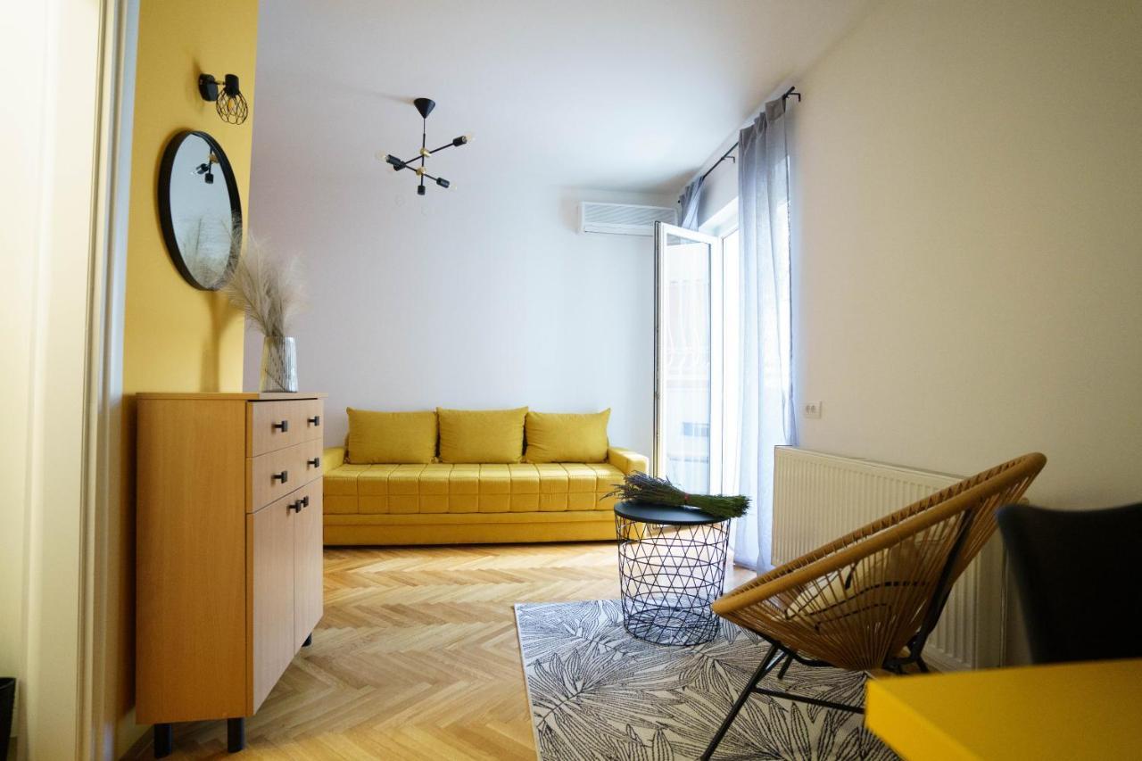 Sunny Place Novi Sad Exterior foto
